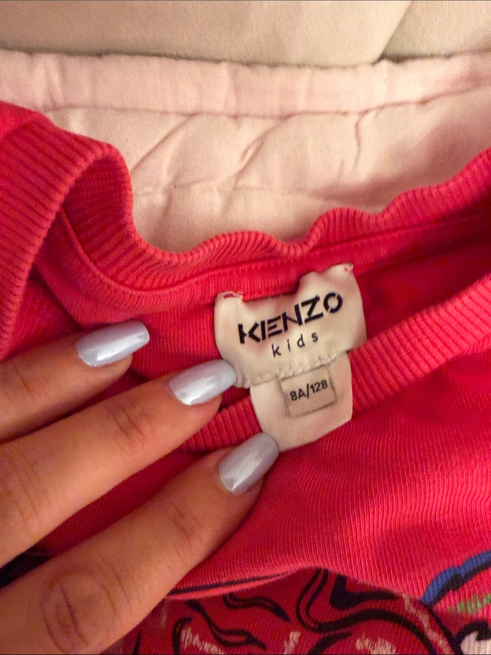 Kenzo - Picture 3 of 4